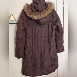 London Fog‎ buffer jacket